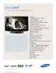 Preview: Specifications