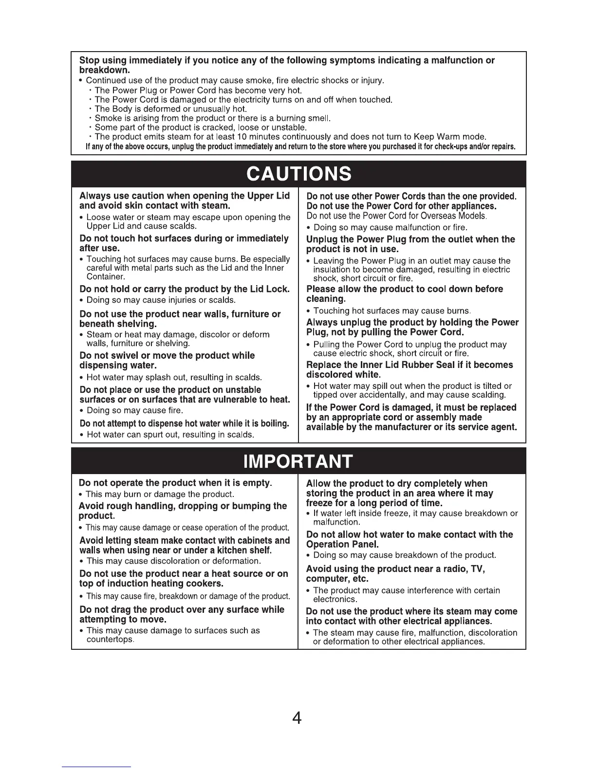 Page #5 background image