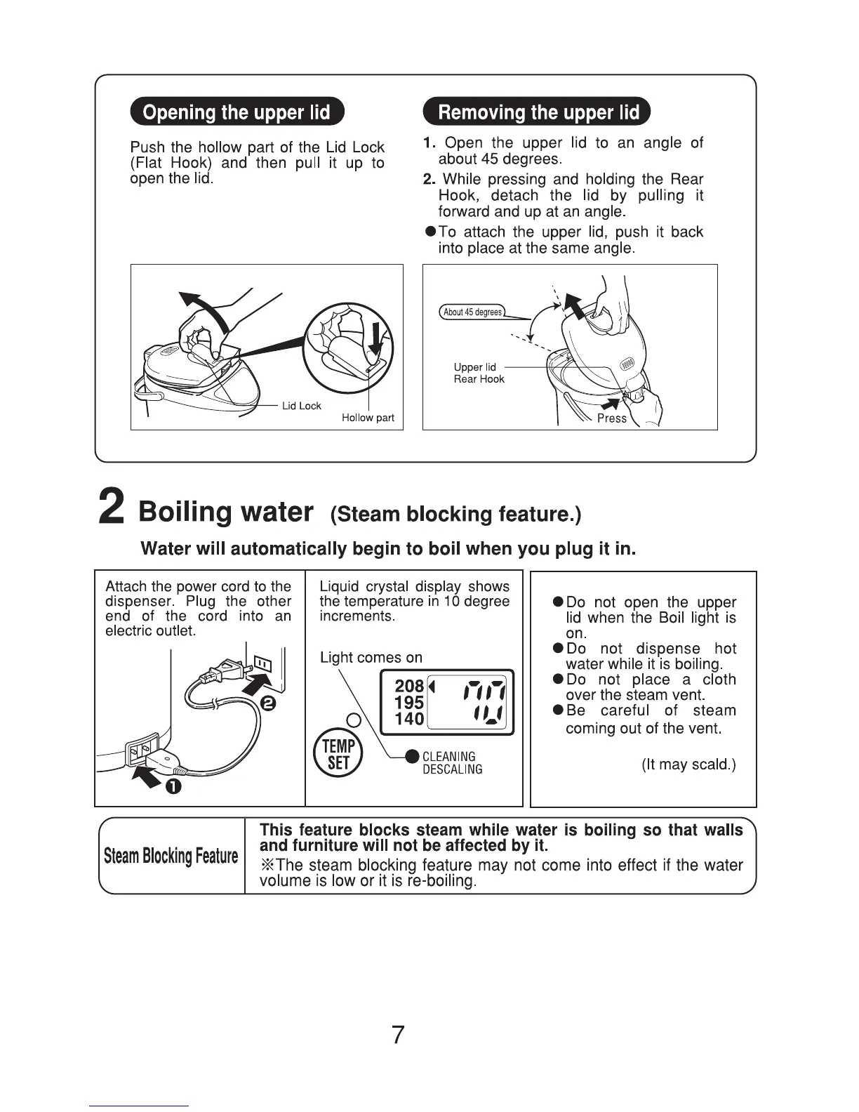 Page #8 background image