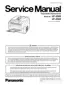 Preview: Service Manual