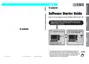 Preview: Software Starter Guide