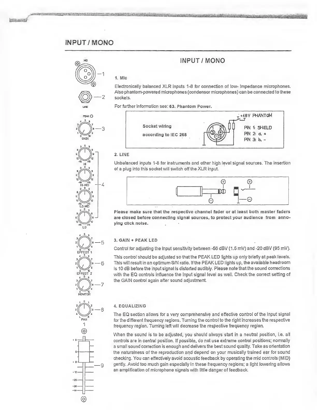 Page #4 background image