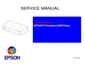 Preview: Service Manual
