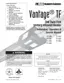 Preview: Installation, Operation & Service Manual