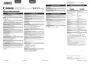 Preview: Specifications