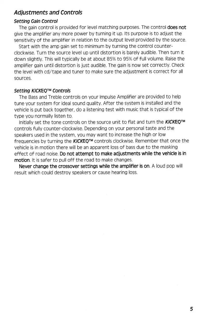 Page #5 background image