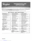 Preview: Use & Care Guide