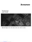 Preview: User Guide