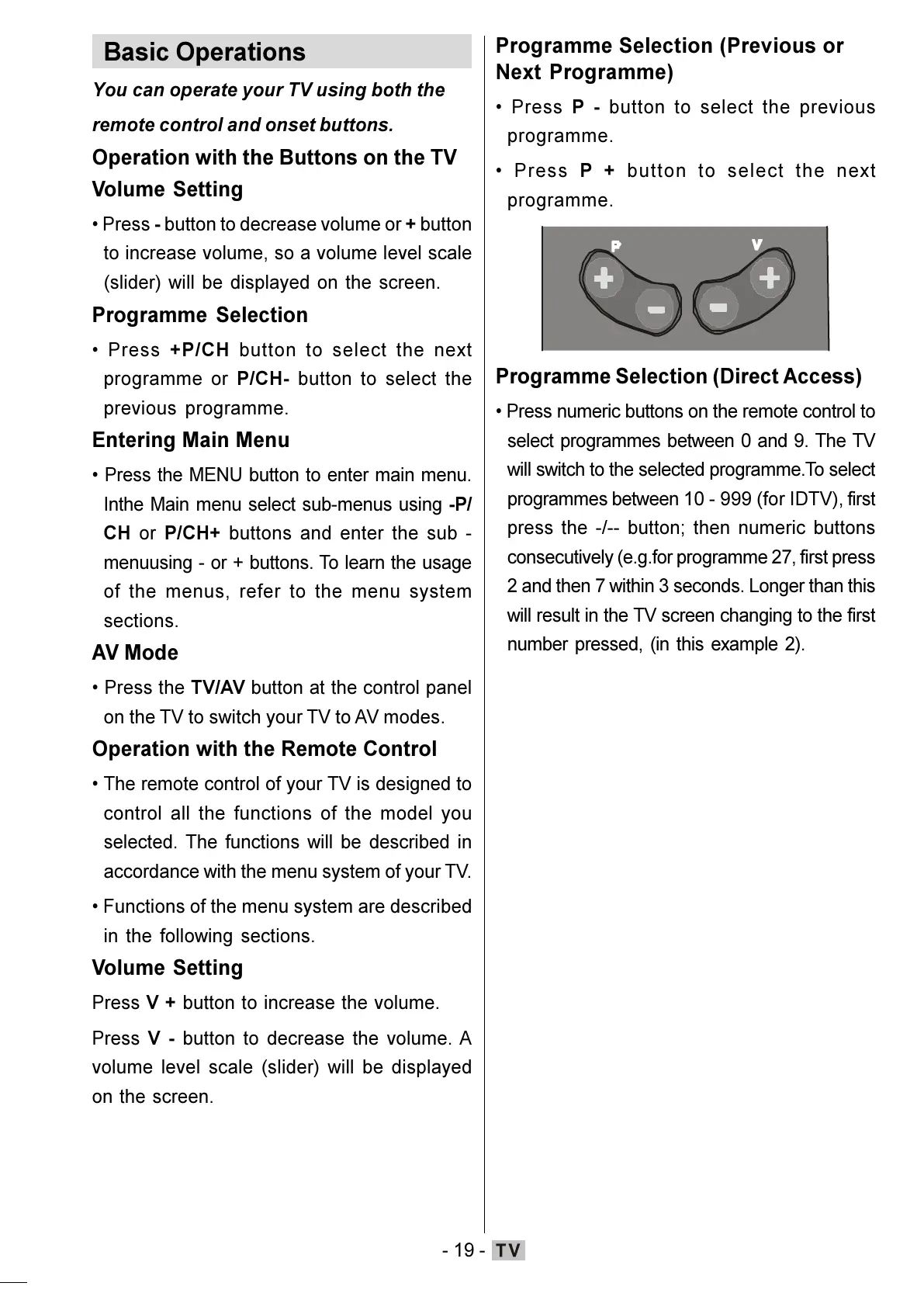Page #20 background image