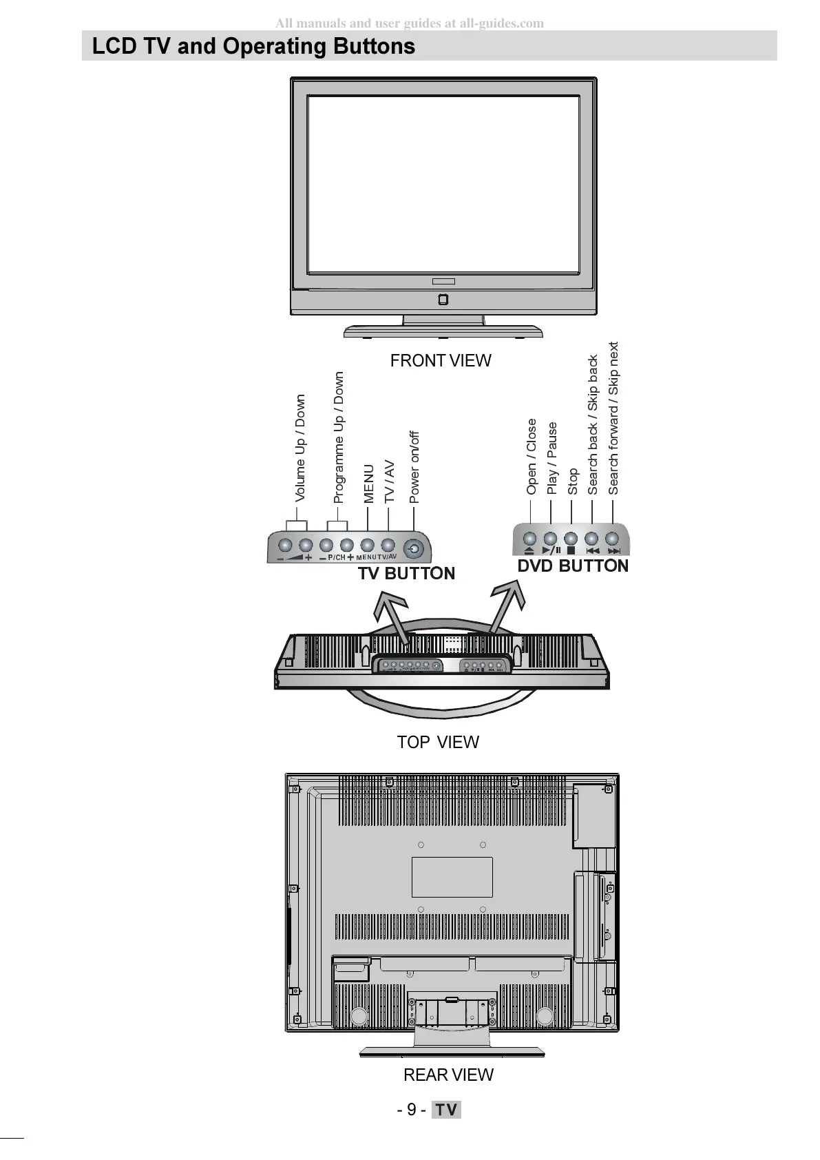 Page #10 background image