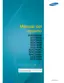 Preview: Manual Del Usuario