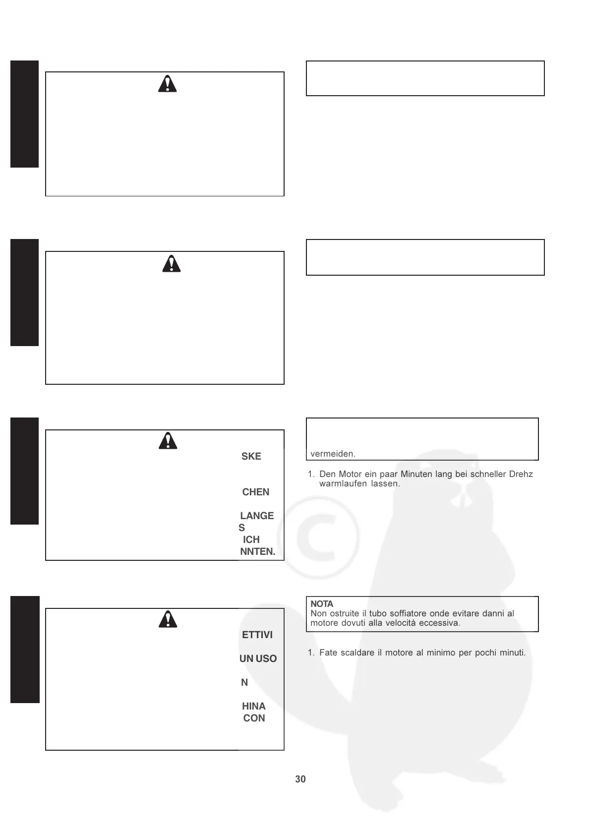 Page #30 background image