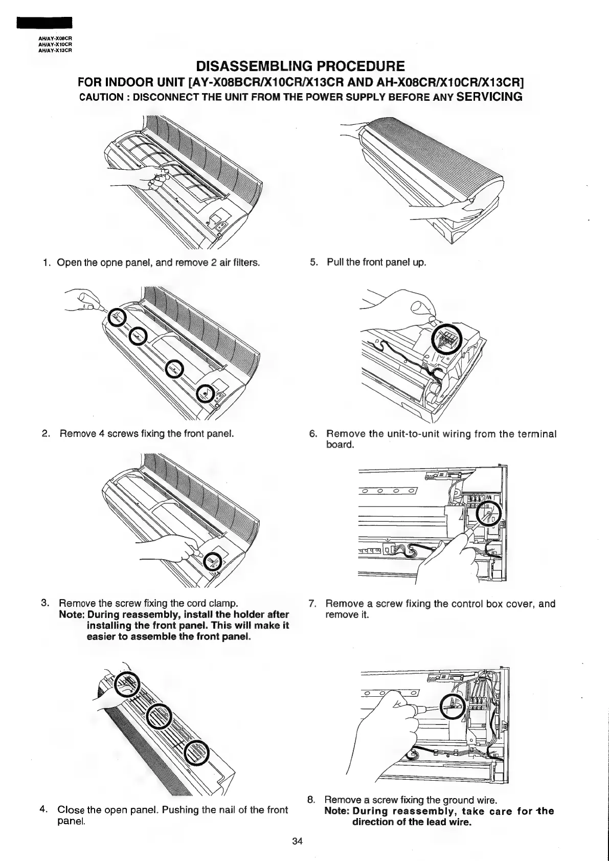 Page #34 background image