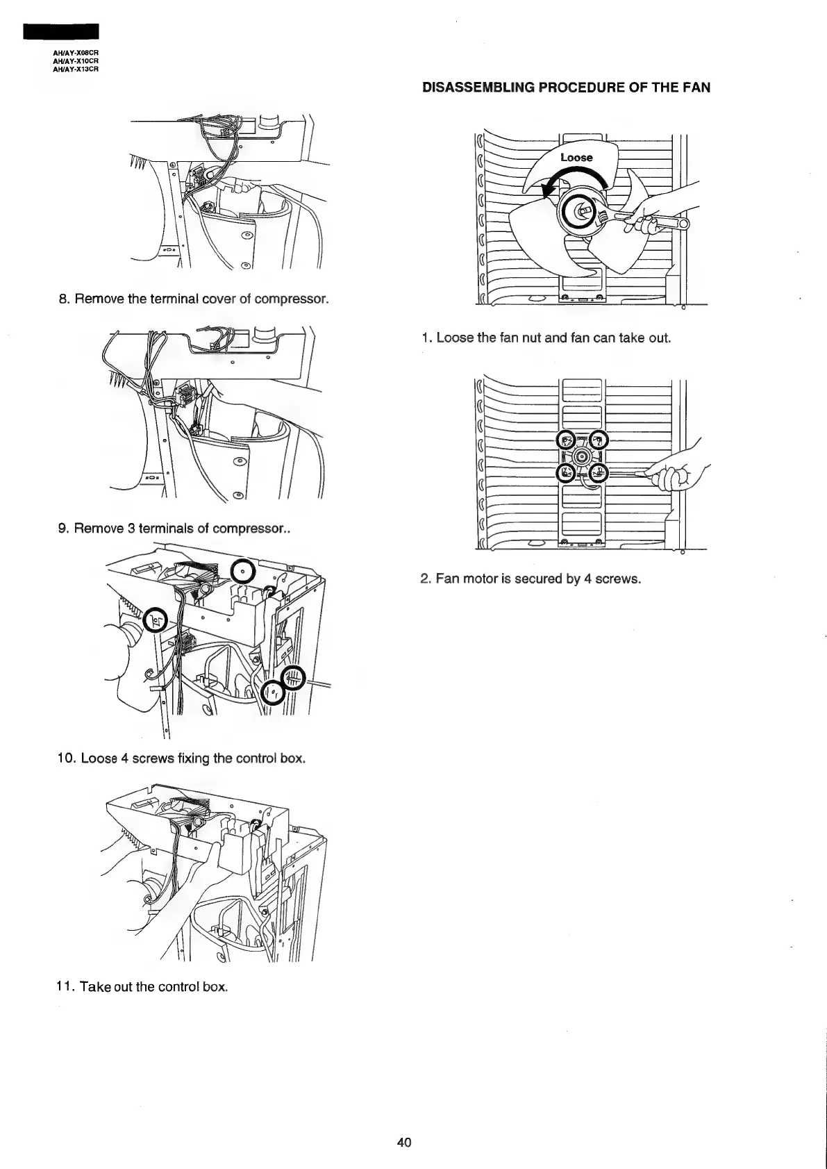 Page #40 background image