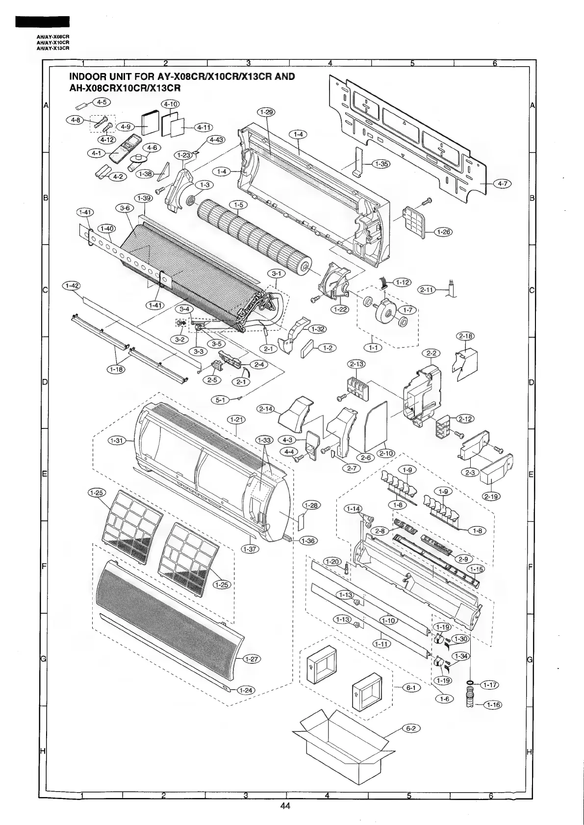 Page #44 background image