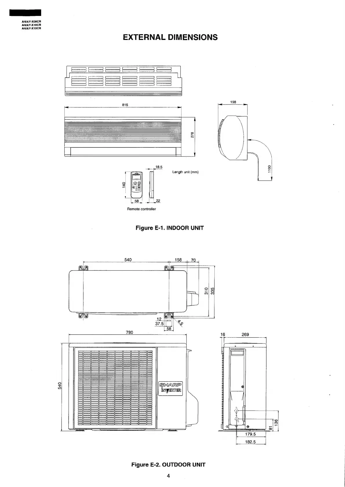 Page #4 background image