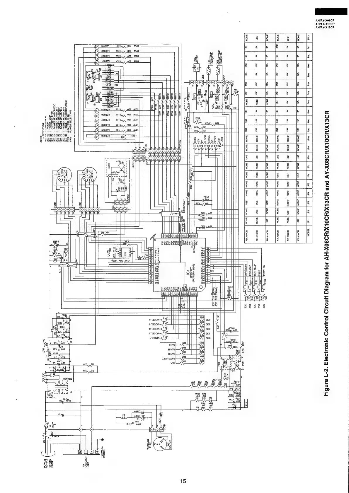 Page #15 background image
