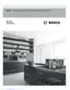 Preview: Use And Care Manual And Installation Instructions