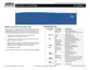 Preview: Quick Start Guide
