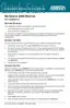 Preview: Quick Start Guide