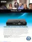 Preview: Brochure & Specs