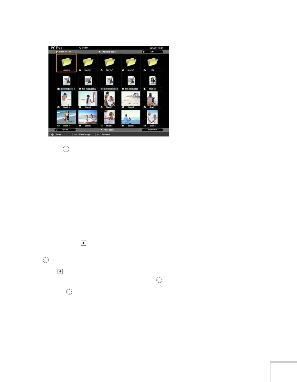 Page #115 background image