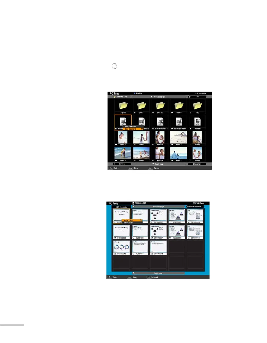 Page #126 background image