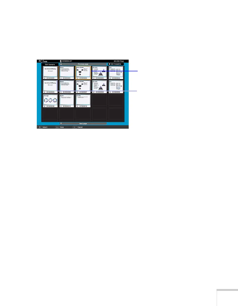 Page #127 background image