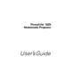Preview: User Guide
