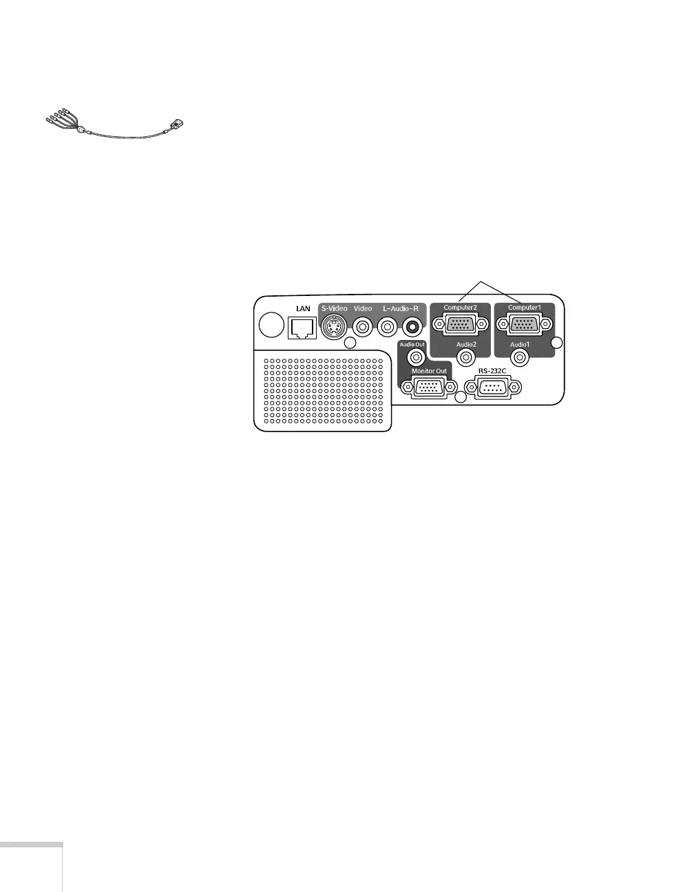Page #20 background image