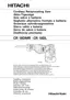 Preview: Handling Instructions