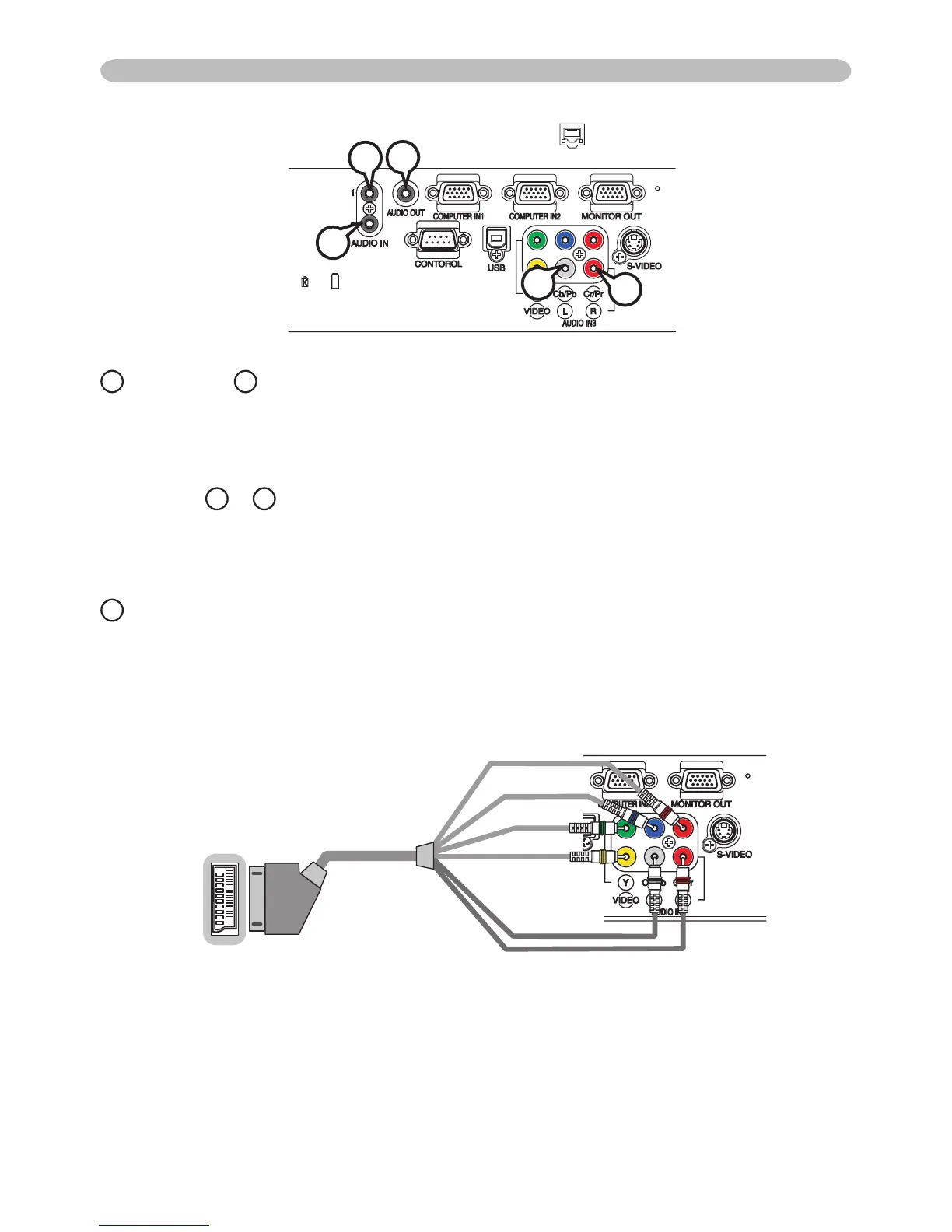 Page #5 background image