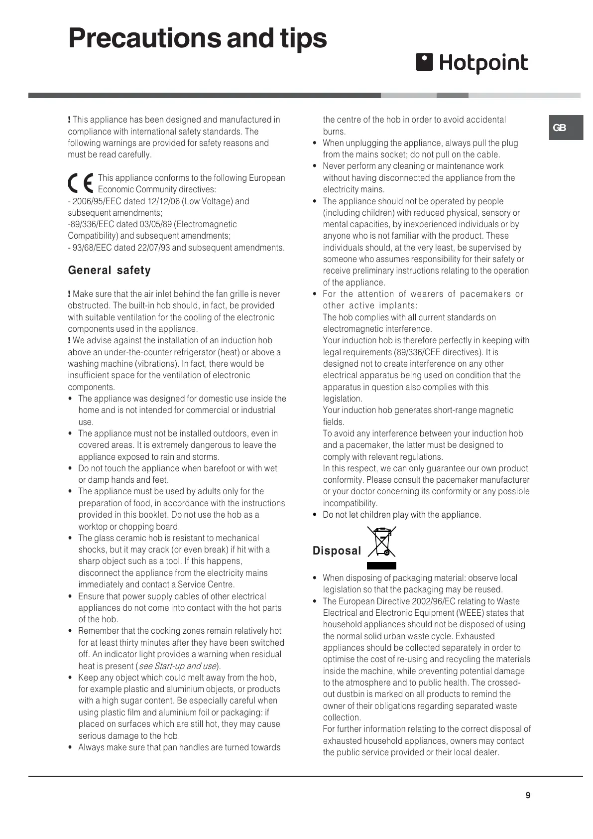Page #9 background image