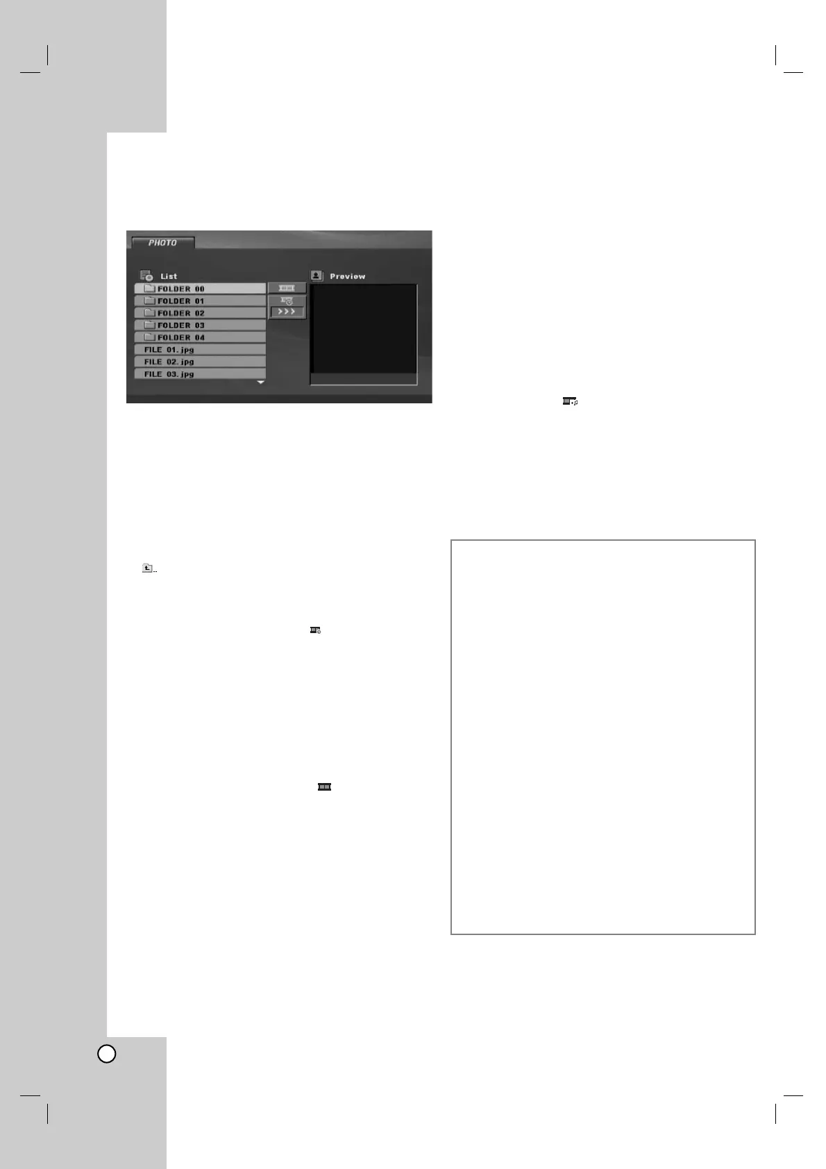 Page #20 background image