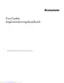 Preview: Implementierungshandbuch