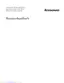 Preview: Benutzerhandbuch