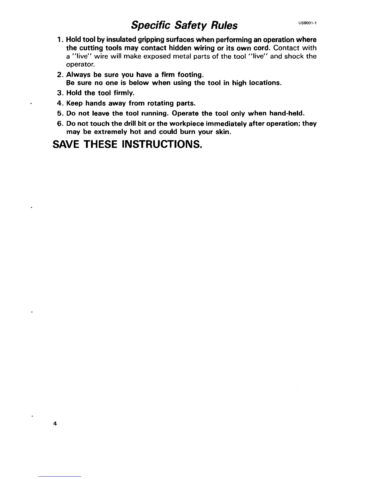 Page #4 background image
