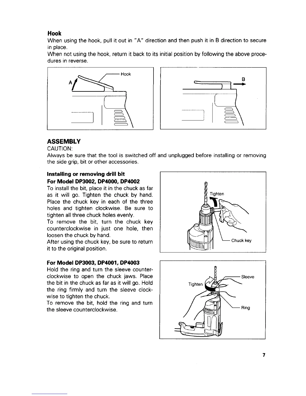 Page #7 background image