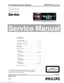 Preview: Service Manual