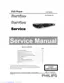 Preview: Service Manual