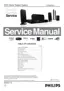 Preview: Service Manual