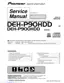 Preview: Service Manual