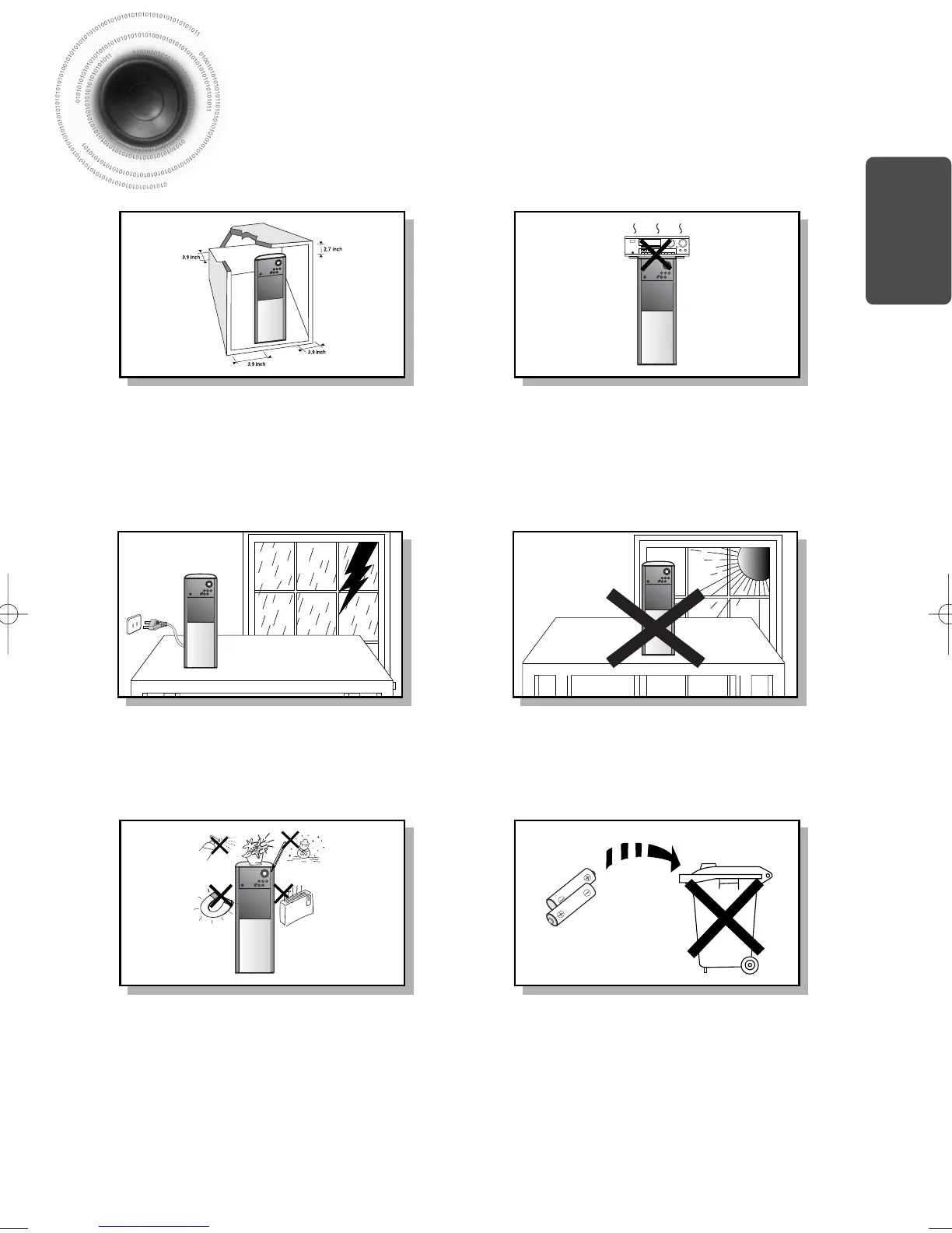 Page #3 background image