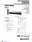 Preview: Service Manual