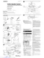 Preview: Operating Instructions