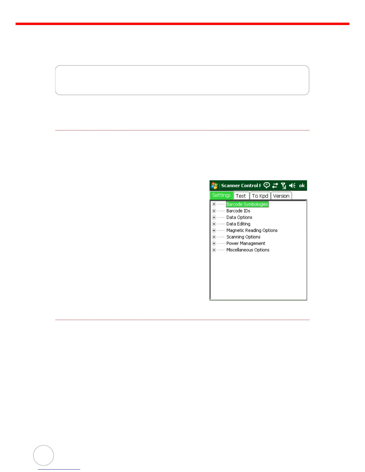 Page #38 background image