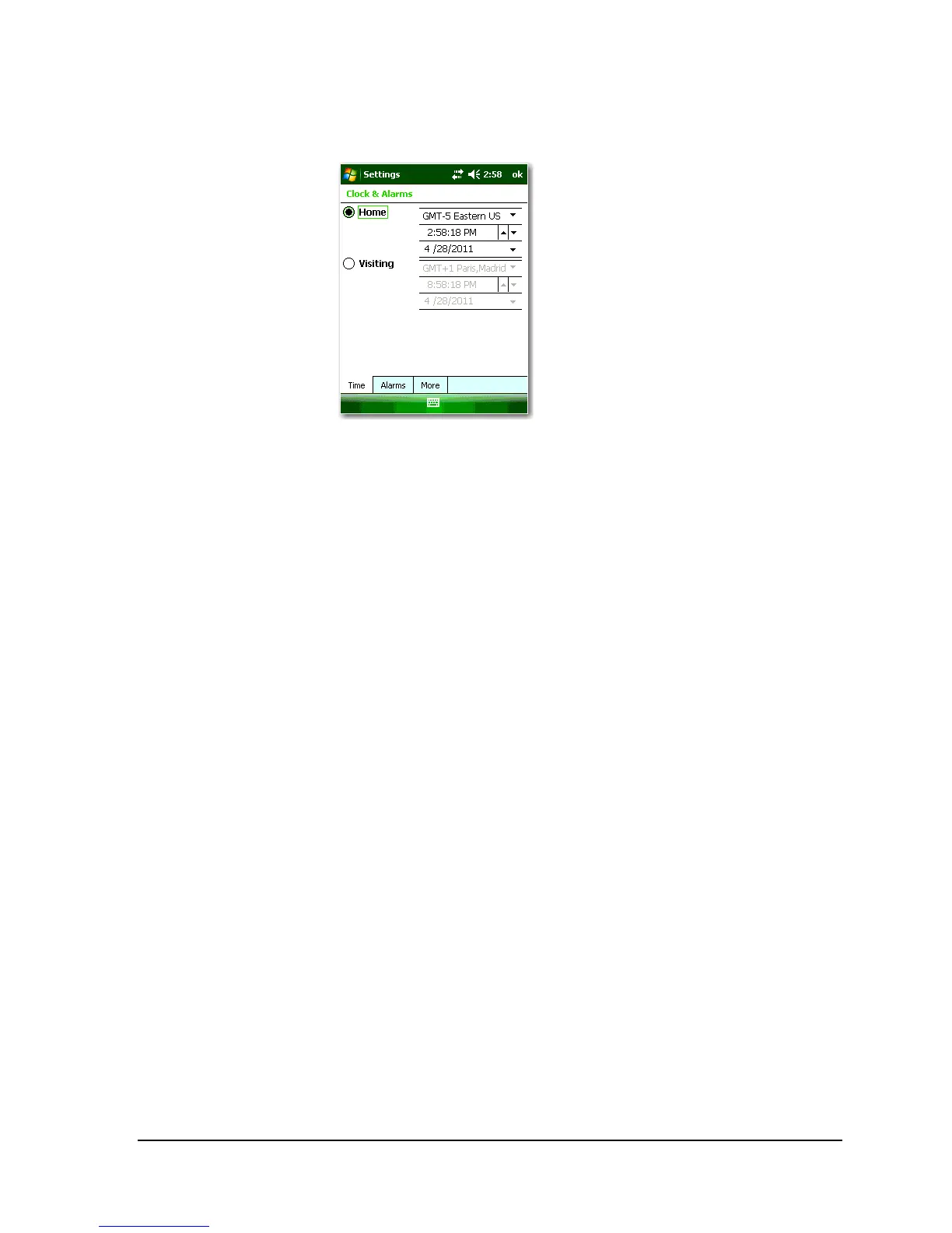 Page #15 background image