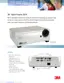 Preview: Specification Sheet