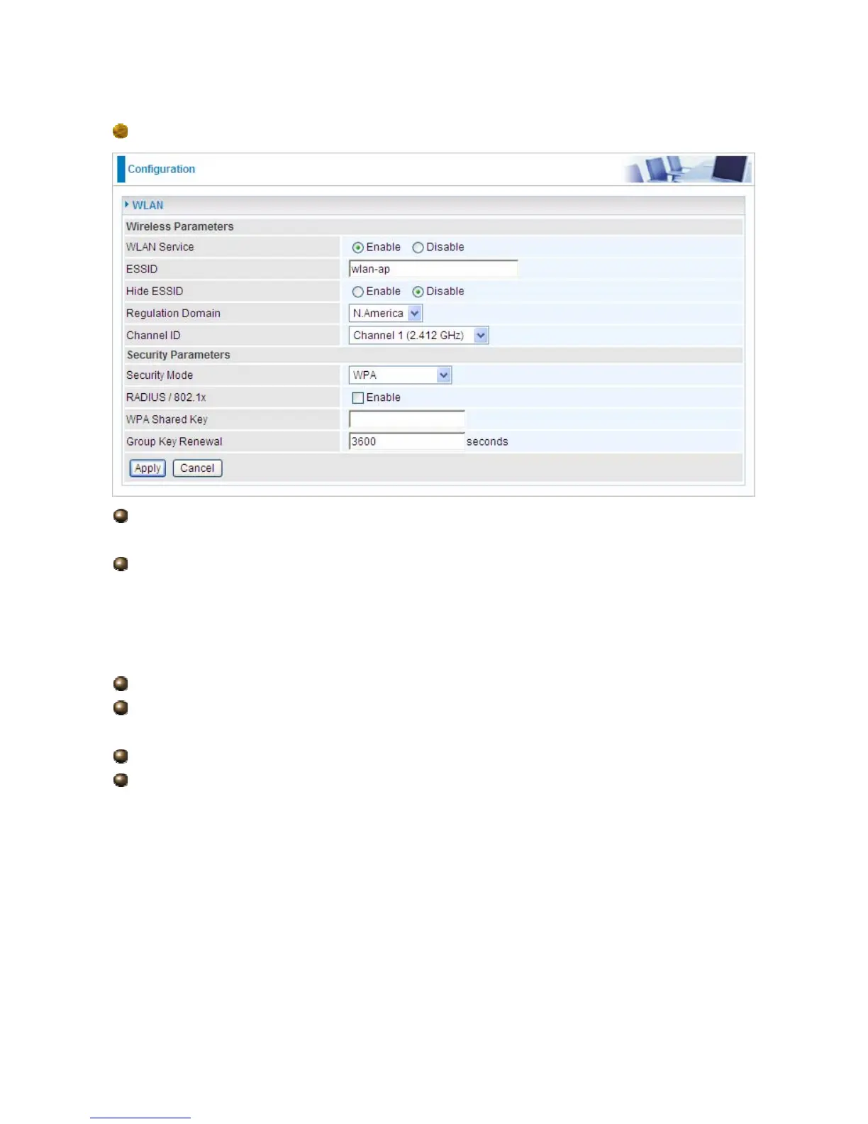 Page #36 background image