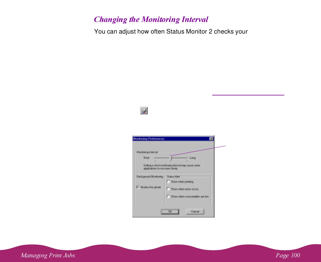 Page #100 background image